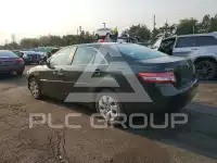 2010 Toyota CAMRY photo