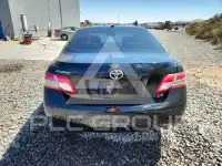2010 Toyota CAMRY фото