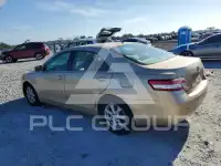 2010 Toyota CAMRY photo