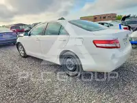 2010 Toyota CAMRY photo