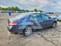 2010 Toyota CAMRY фото