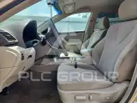 2010 Toyota CAMRY photo
