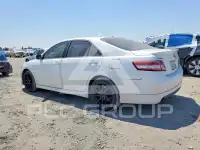 2010 Toyota CAMRY фото