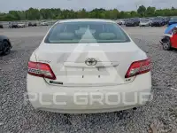 2010 Toyota CAMRY photo