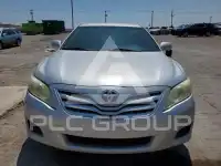 2010 Toyota CAMRY фото