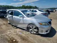 2010 Toyota CAMRY фото