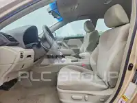 2010 Toyota CAMRY фото