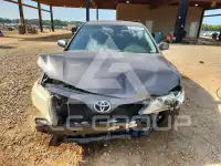 2010 Toyota CAMRY фото