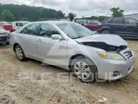 2010 Toyota CAMRY фото