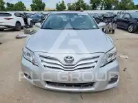 2010 Toyota CAMRY фото
