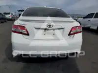 2010 Toyota CAMRY фото