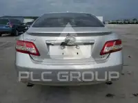 2010 Toyota CAMRY фото