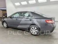 2010 Toyota CAMRY фото