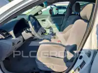 2010 Toyota CAMRY фото