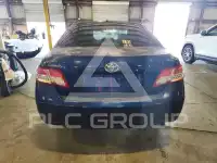2010 Toyota CAMRY photo