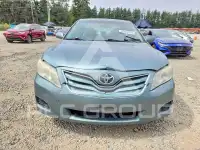 2010 Toyota CAMRY фото