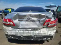 2010 Toyota CAMRY фото