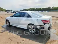 2010 Toyota CAMRY фото
