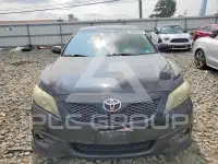 2010 Toyota CAMRY фото