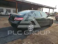 2010 Toyota CAMRY photo