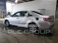 2010 Toyota CAMRY фото