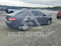 2010 Toyota CAMRY фото