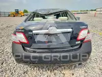 2010 Toyota CAMRY фото