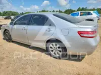 2010 Toyota CAMRY фото
