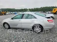 2010 Toyota CAMRY фото