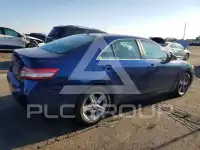 2010 Toyota CAMRY фото