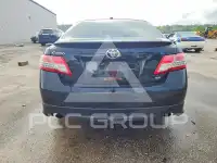2010 Toyota CAMRY фото