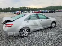 2010 Toyota CAMRY фото