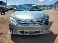 2010 Toyota CAMRY фото