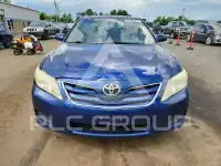 2010 Toyota CAMRY photo