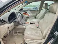 2010 Toyota CAMRY фото