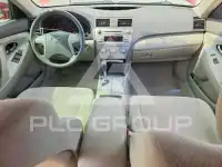 2010 Toyota CAMRY фото