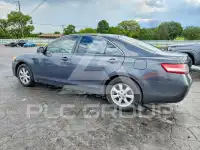 2010 Toyota CAMRY фото