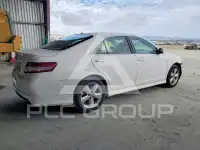 2010 Toyota CAMRY фото