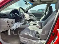 2010 Toyota CAMRY фото