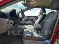 2010 Toyota CAMRY photo