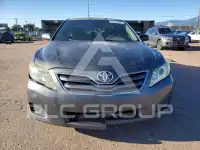 2010 Toyota CAMRY фото