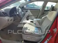 2010 Toyota CAMRY фото