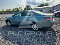 2010 Toyota CAMRY photo