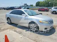 2010 Toyota CAMRY фото