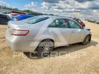 2010 Toyota CAMRY фото
