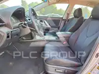 2010 Toyota CAMRY фото