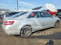 2010 Toyota CAMRY фото