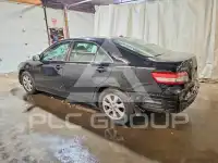 2010 Toyota CAMRY photo