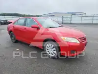 2010 Toyota CAMRY photo