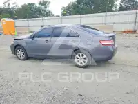 2010 Toyota CAMRY фото